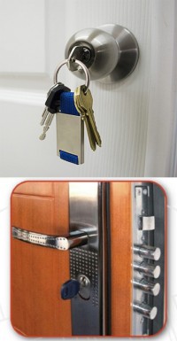 Apertura de puertas en Colmenarejo.